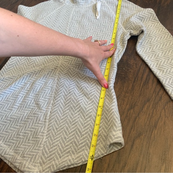 Prana | Mattea Recycled Wool Sweater S - Picture 5 of 9